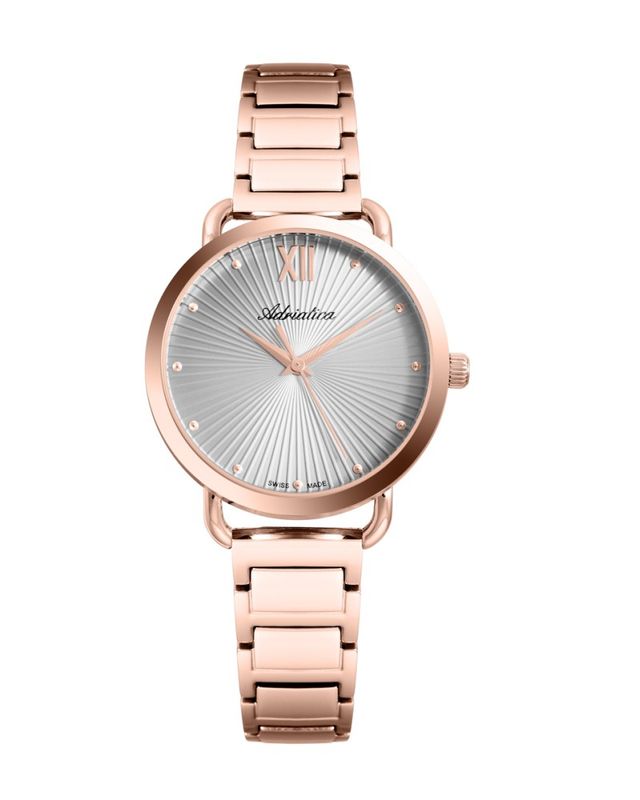 Reloj Adriatica Fashion Rosa